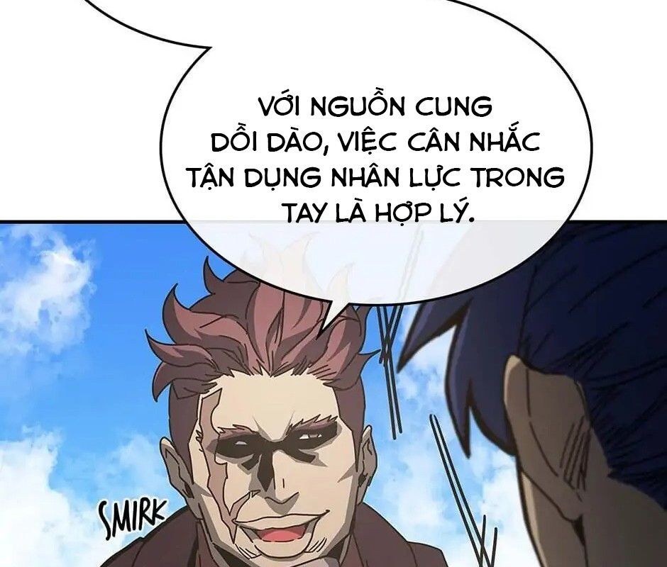 Phép Thuật Của Người Trở Về Phải Đặc Biệt Chapter 134 - 38