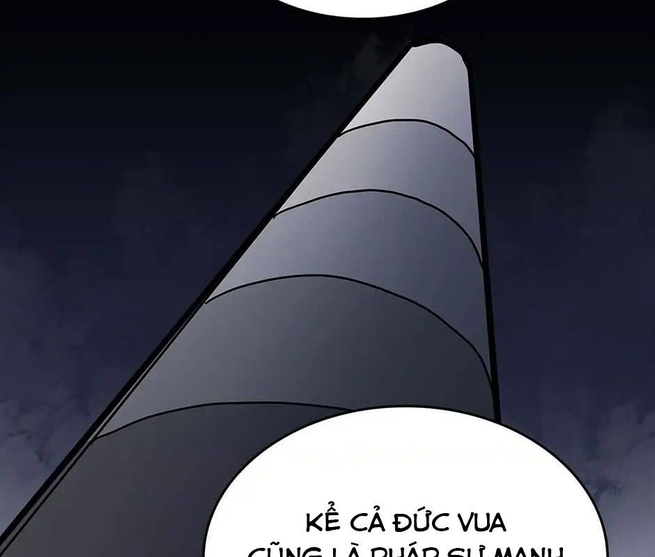 Phép Thuật Của Người Trở Về Phải Đặc Biệt Chapter 134 - 63