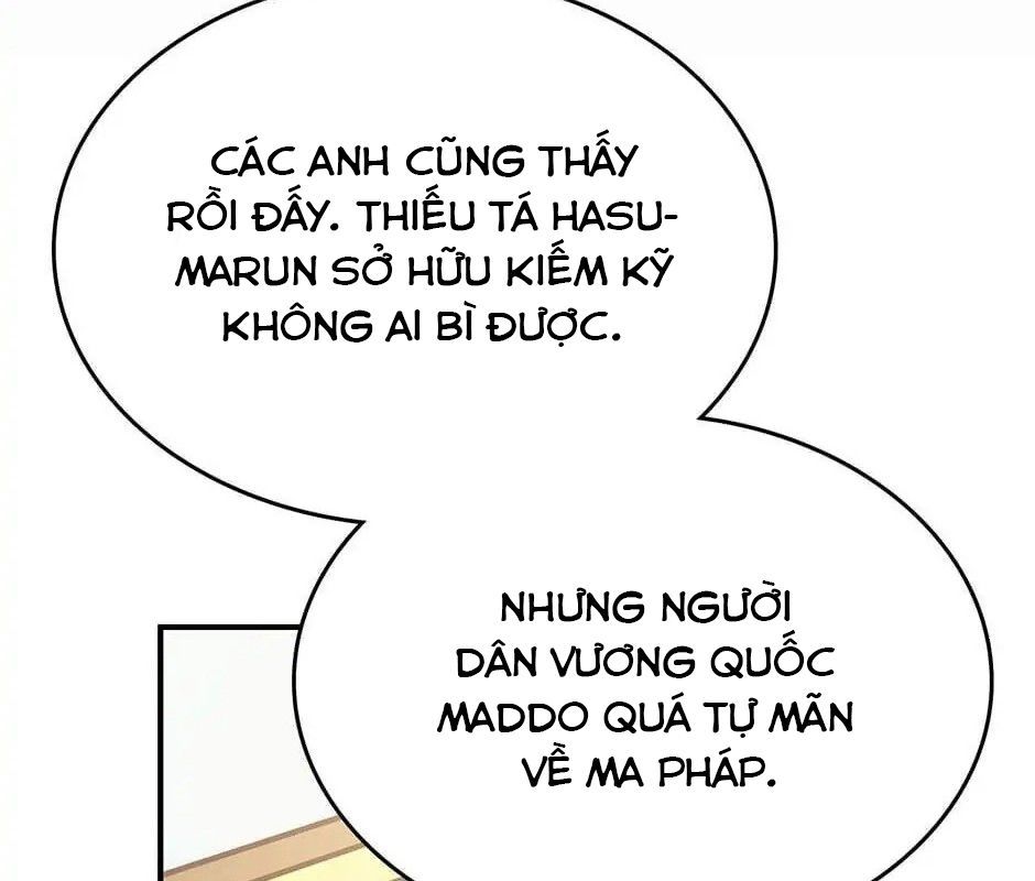 Phép Thuật Của Người Trở Về Phải Đặc Biệt Chapter 134 - 65