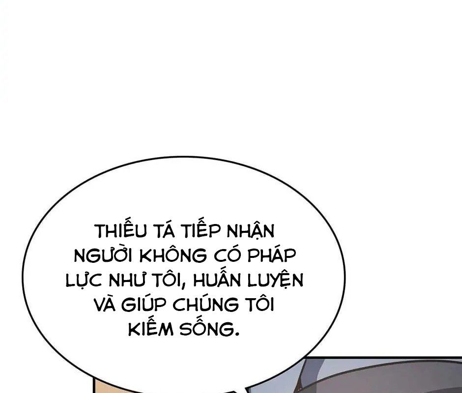 Phép Thuật Của Người Trở Về Phải Đặc Biệt Chapter 134 - 71