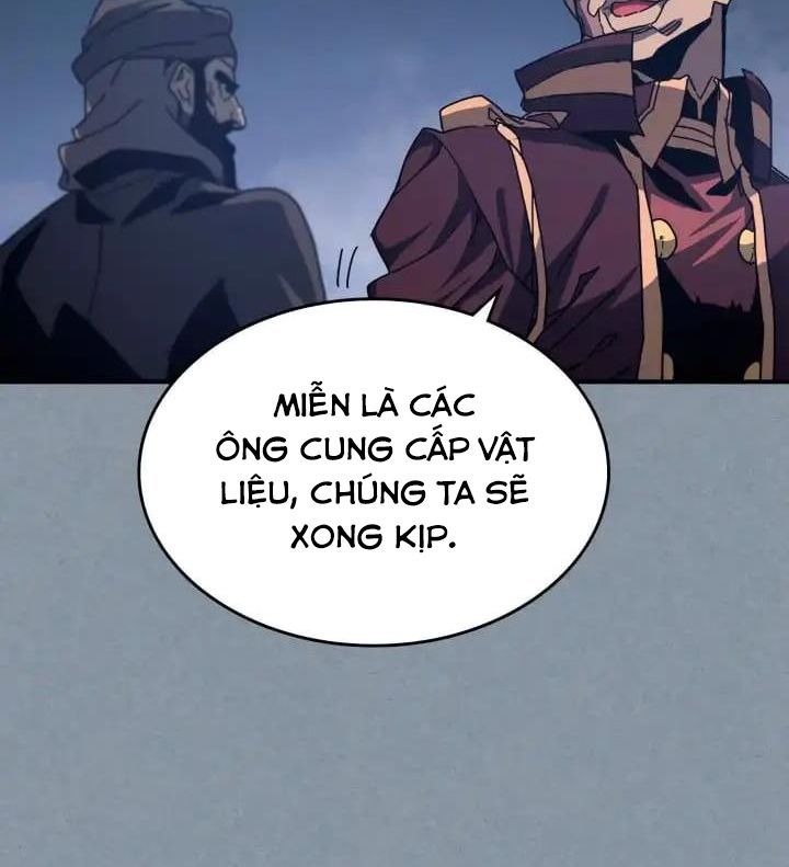 Phép Thuật Của Người Trở Về Phải Đặc Biệt Chapter 135 - 11