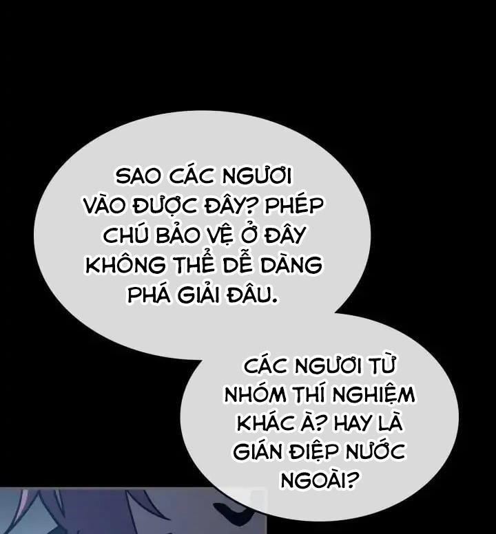 Phép Thuật Của Người Trở Về Phải Đặc Biệt Chapter 135 - 112