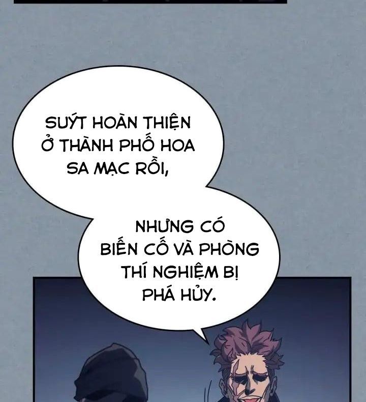 Phép Thuật Của Người Trở Về Phải Đặc Biệt Chapter 135 - 5