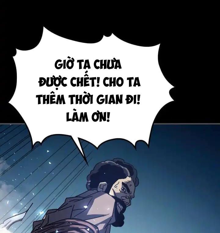 Phép Thuật Của Người Trở Về Phải Đặc Biệt Chapter 135 - 45