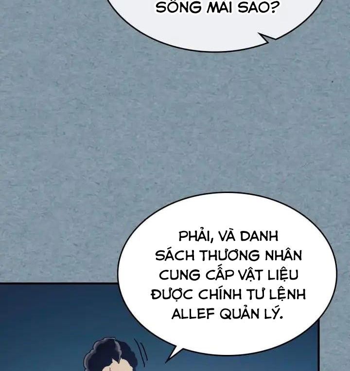 Phép Thuật Của Người Trở Về Phải Đặc Biệt Chapter 135 - 65