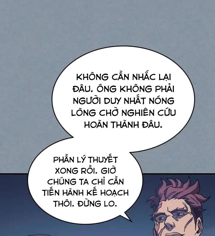 Phép Thuật Của Người Trở Về Phải Đặc Biệt Chapter 135 - 10