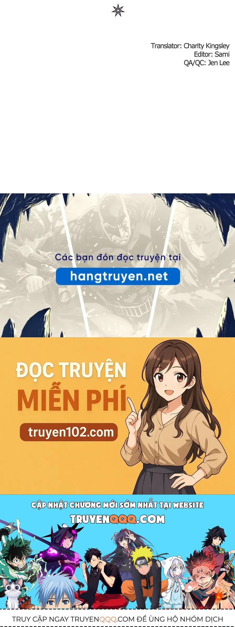 Phép Thuật Của Người Trở Về Phải Đặc Biệt Chapter 136 - 152