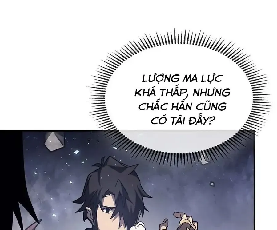 Phép Thuật Của Người Trở Về Phải Đặc Biệt Chapter 136 - 34