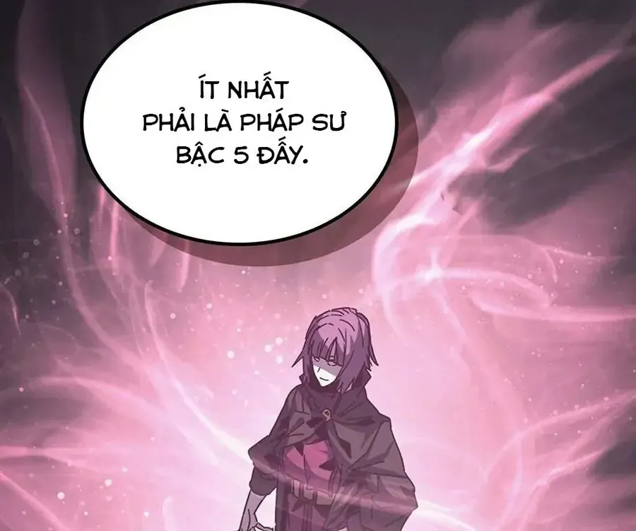 Phép Thuật Của Người Trở Về Phải Đặc Biệt Chapter 136 - 9
