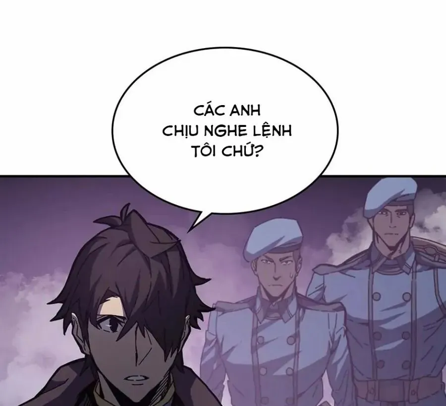 Phép Thuật Của Người Trở Về Phải Đặc Biệt Chapter 142 - 5