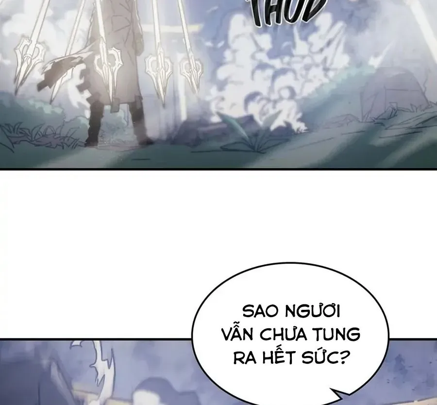 Phép Thuật Của Người Trở Về Phải Đặc Biệt Chapter 143 - 9