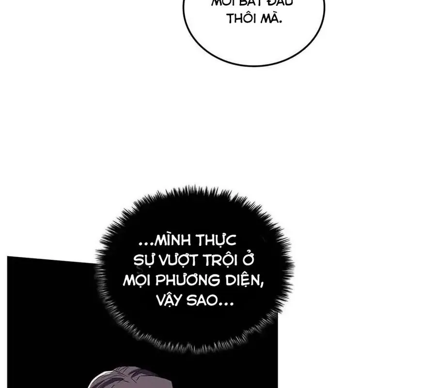 Phép Thuật Của Người Trở Về Phải Đặc Biệt Chapter 35 - 45