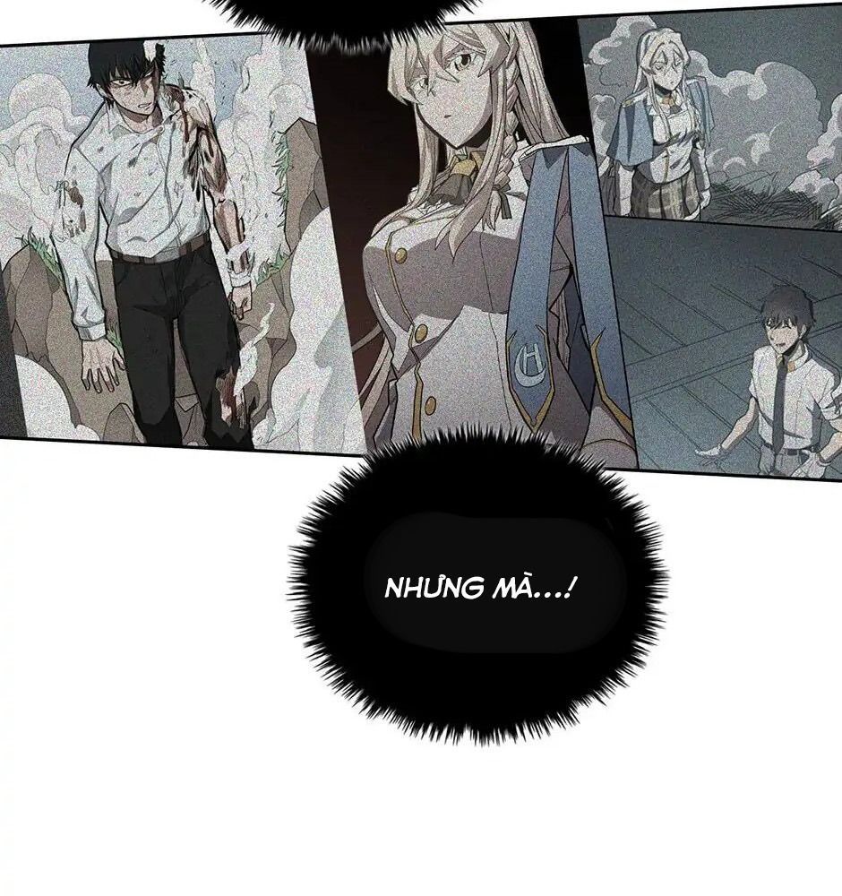 Phép Thuật Của Người Trở Về Phải Đặc Biệt Chapter 37 - 53