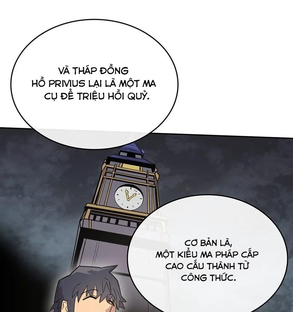 Phép Thuật Của Người Trở Về Phải Đặc Biệt Chapter 38 - 60