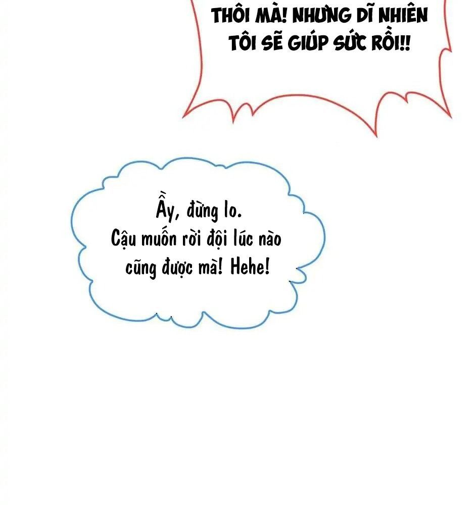 Phép Thuật Của Người Trở Về Phải Đặc Biệt Chapter 39 - 35