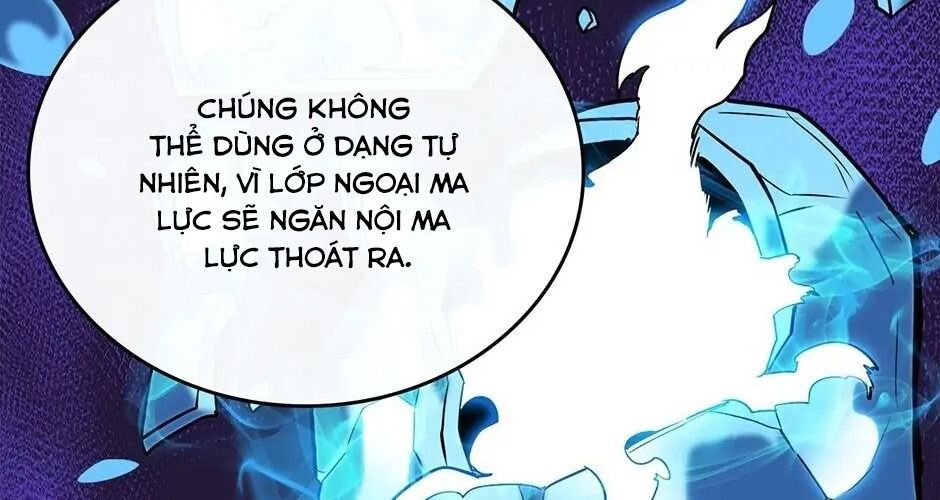 Phép Thuật Của Người Trở Về Phải Đặc Biệt Chapter 40 - 19