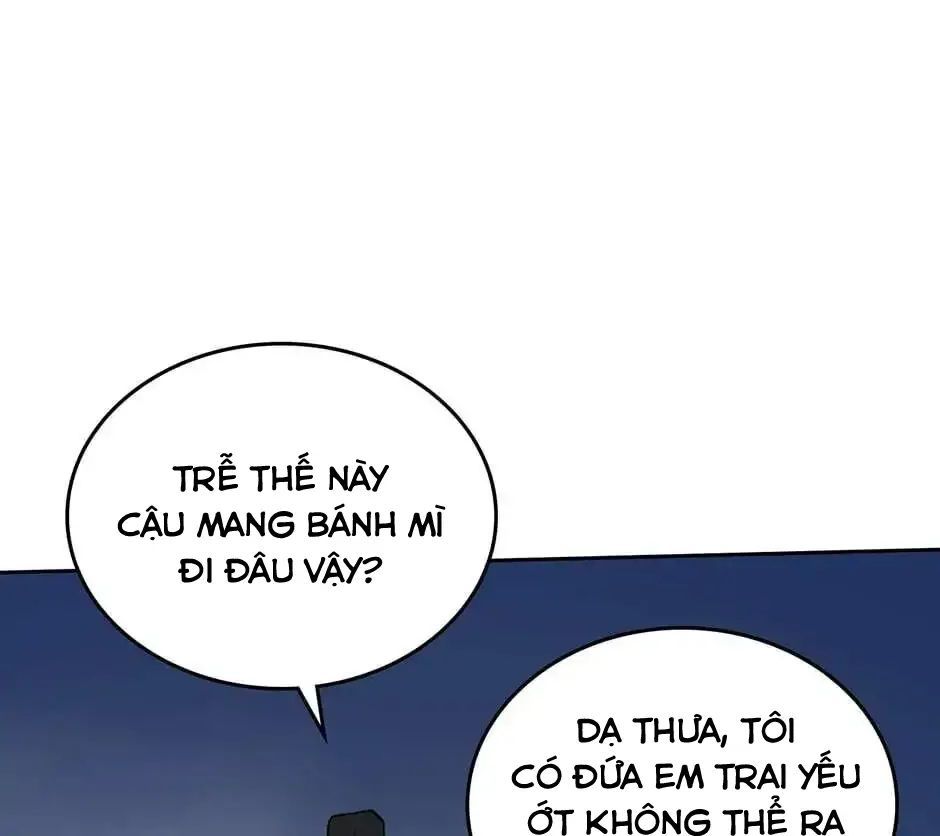 Phép Thuật Của Người Trở Về Phải Đặc Biệt Chapter 41 - 15