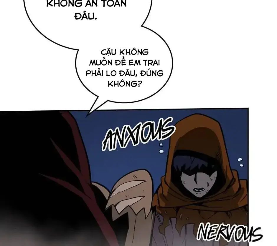 Phép Thuật Của Người Trở Về Phải Đặc Biệt Chapter 41 - 19