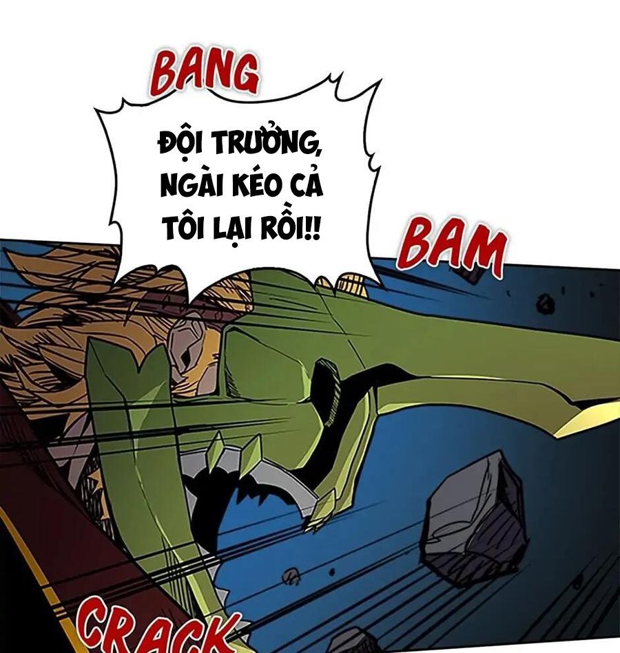 Phép Thuật Của Người Trở Về Phải Đặc Biệt Chapter 42 - 105