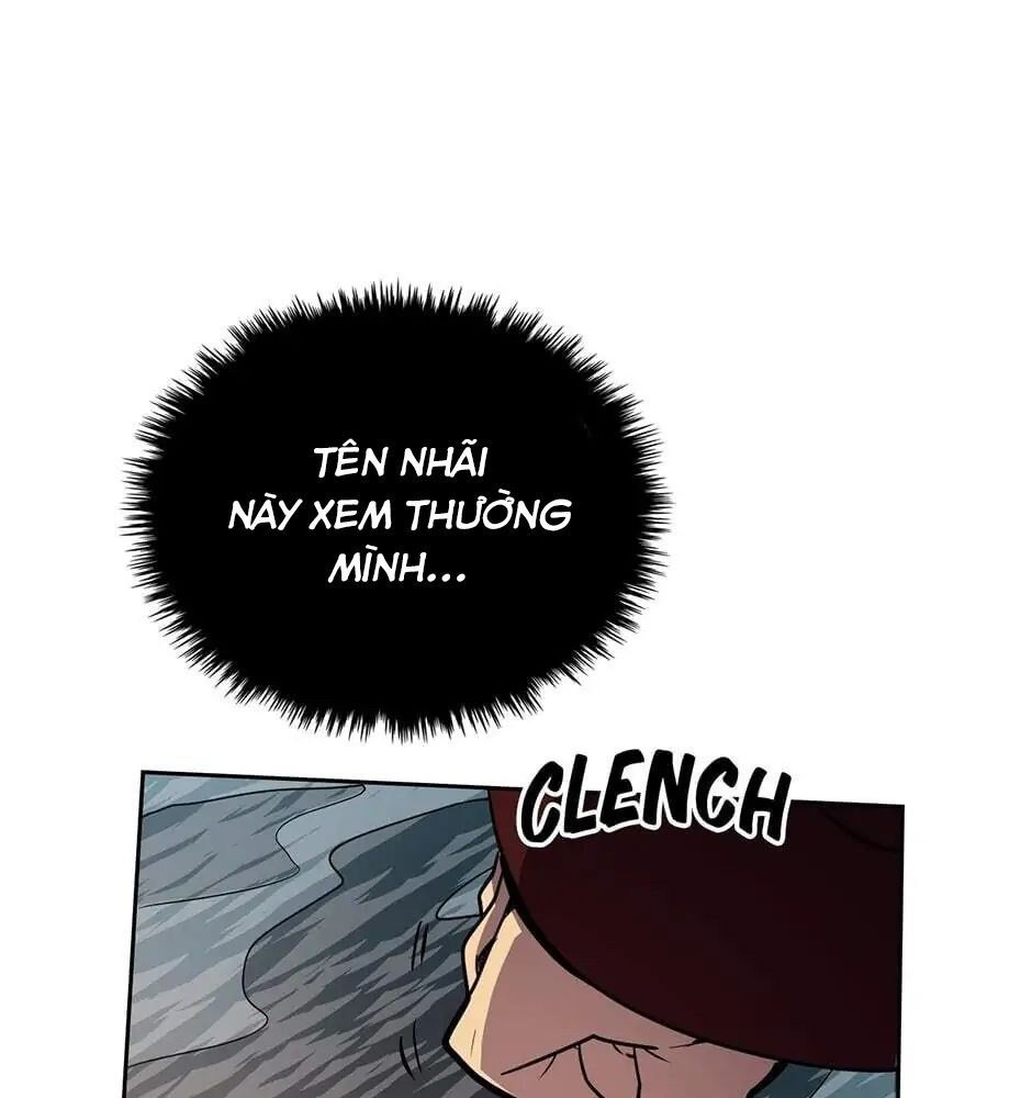 Phép Thuật Của Người Trở Về Phải Đặc Biệt Chapter 43 - 46