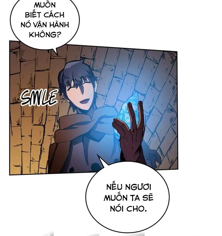 Phép Thuật Của Người Trở Về Phải Đặc Biệt Chapter 43 - 75