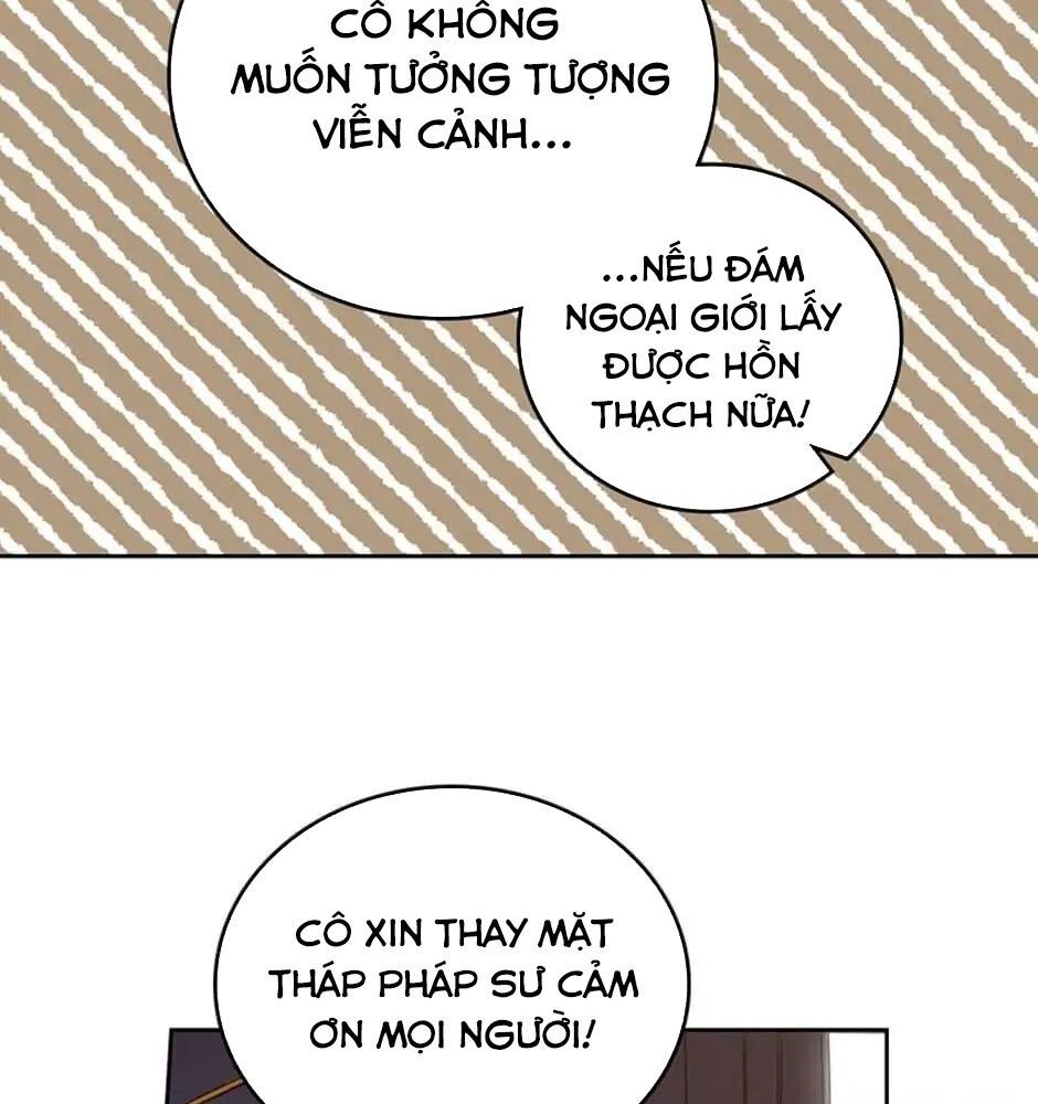 Phép Thuật Của Người Trở Về Phải Đặc Biệt Chapter 43 - 90