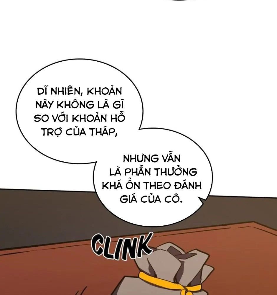 Phép Thuật Của Người Trở Về Phải Đặc Biệt Chapter 43 - 99