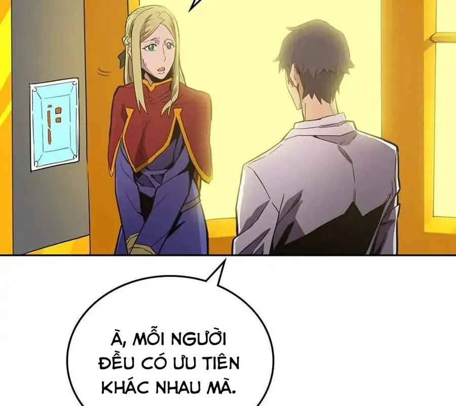 Phép Thuật Của Người Trở Về Phải Đặc Biệt Chapter 44 - 19