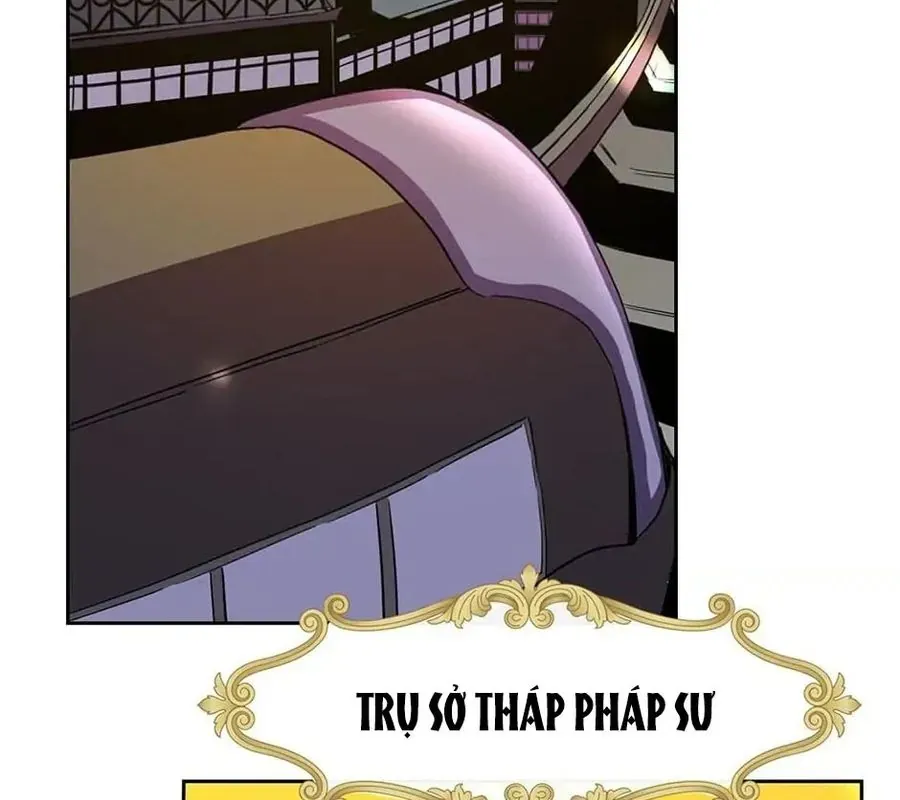 Phép Thuật Của Người Trở Về Phải Đặc Biệt Chapter 44 - 4