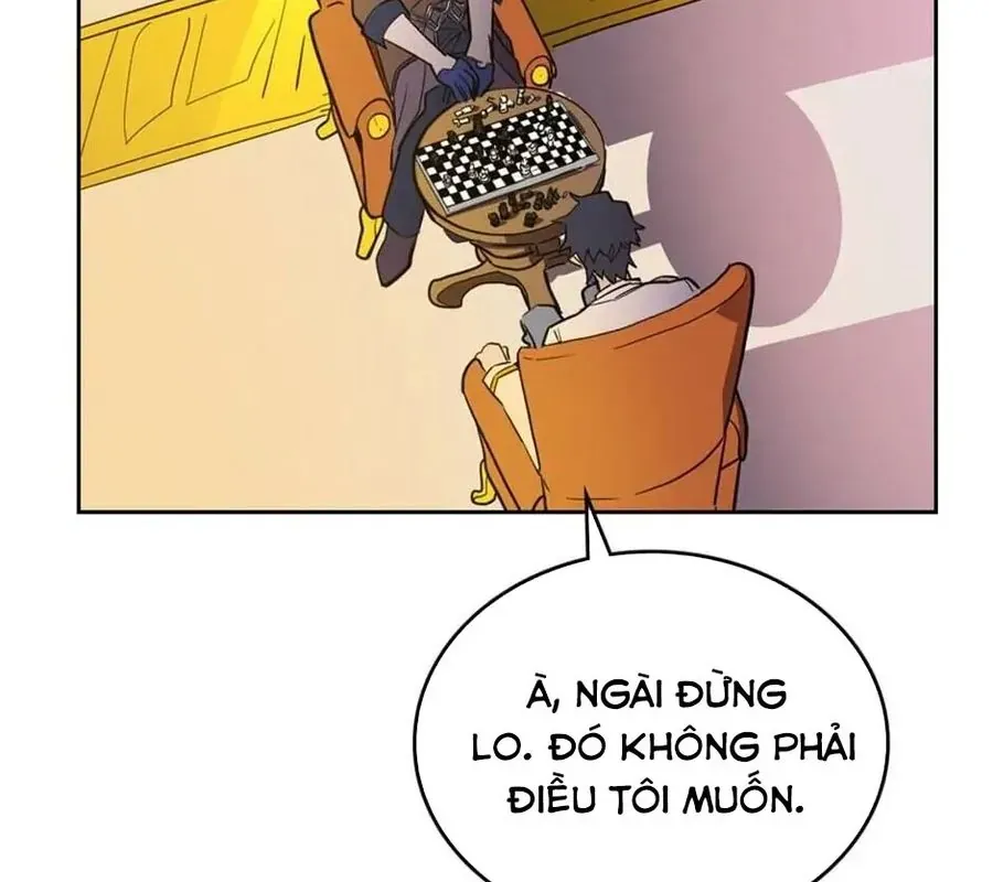 Phép Thuật Của Người Trở Về Phải Đặc Biệt Chapter 44 - 93