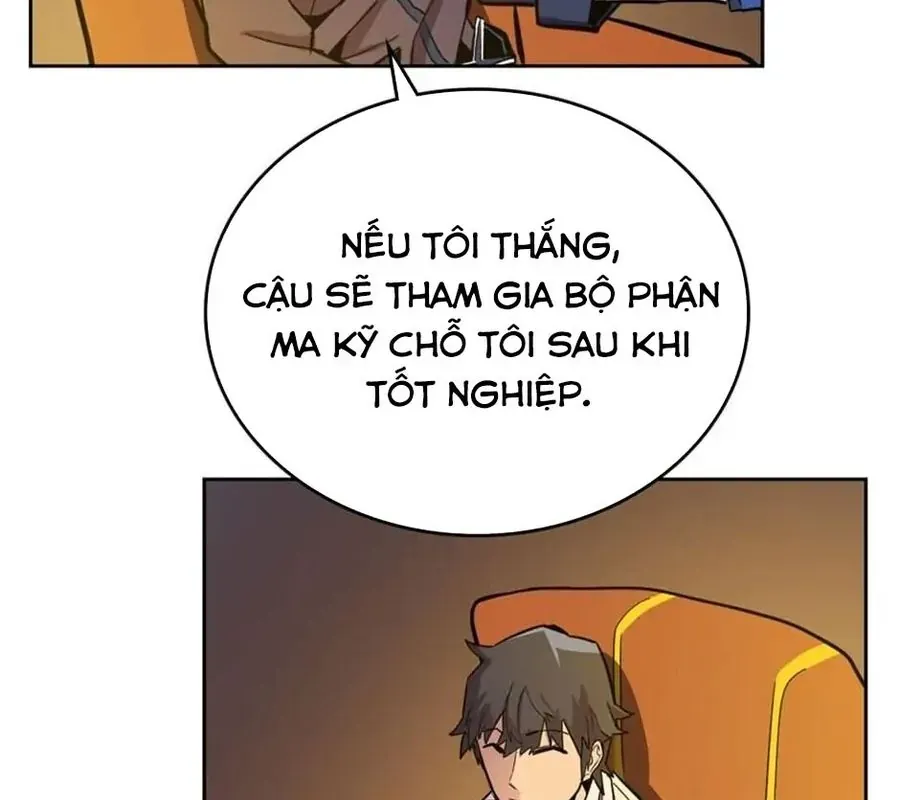 Phép Thuật Của Người Trở Về Phải Đặc Biệt Chapter 44 - 99