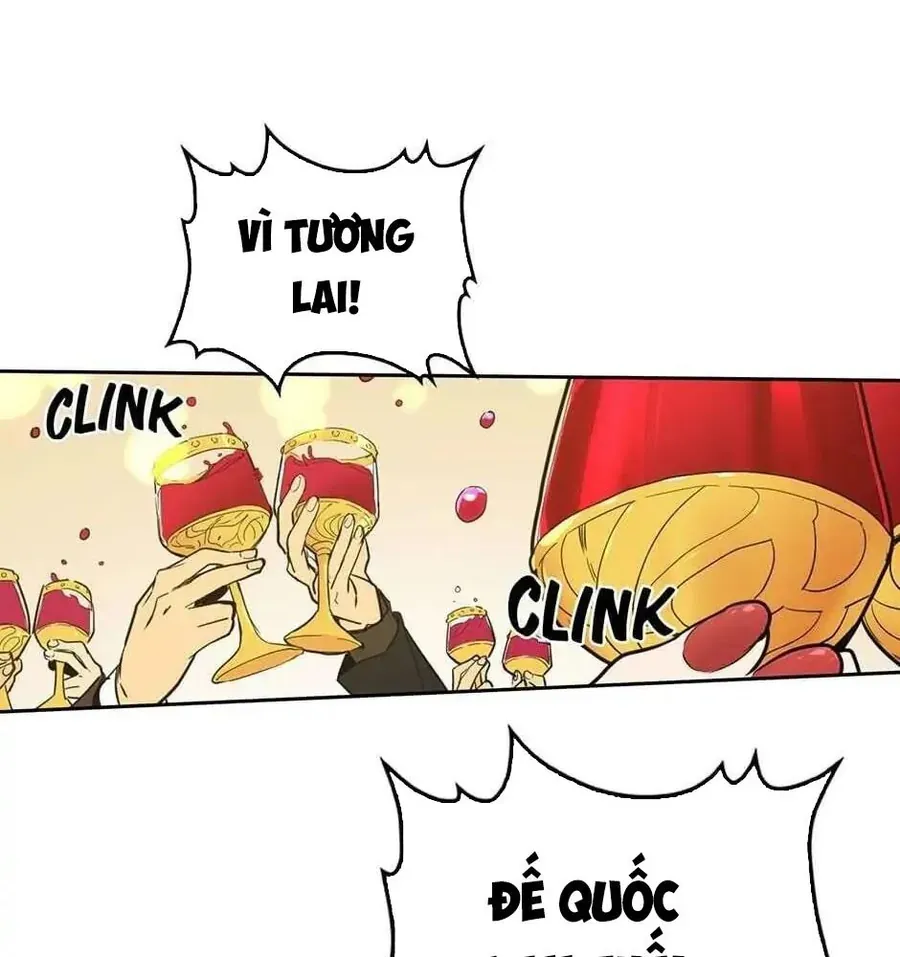 Phép Thuật Của Người Trở Về Phải Đặc Biệt Chapter 46 - 15