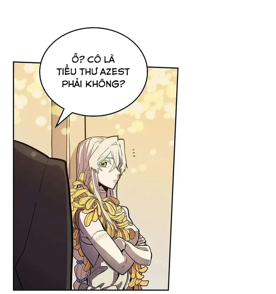 Phép Thuật Của Người Trở Về Phải Đặc Biệt Chapter 46 - 17