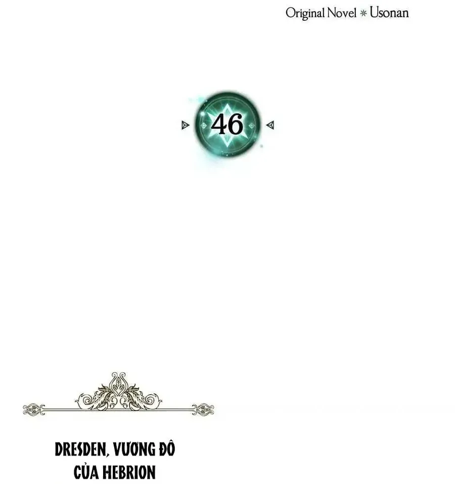Phép Thuật Của Người Trở Về Phải Đặc Biệt Chapter 46 - 3