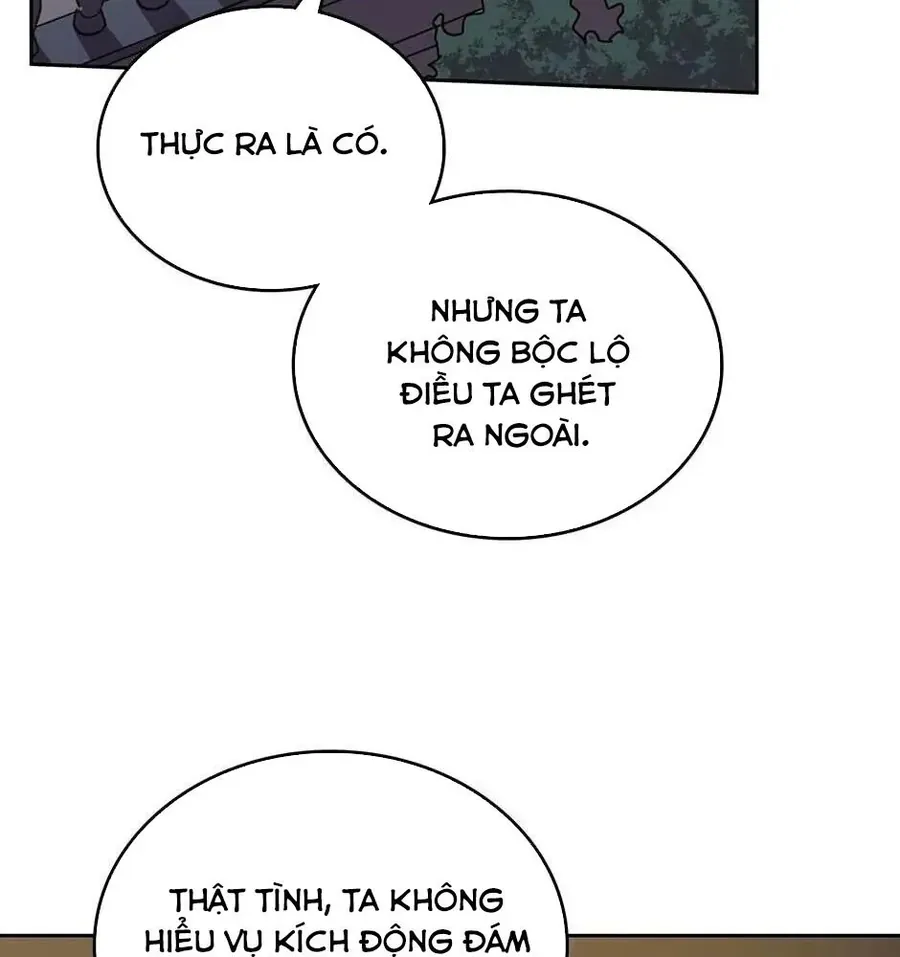 Phép Thuật Của Người Trở Về Phải Đặc Biệt Chapter 46 - 35