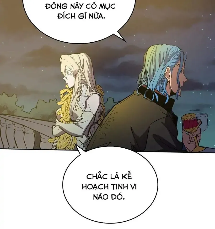 Phép Thuật Của Người Trở Về Phải Đặc Biệt Chapter 46 - 36
