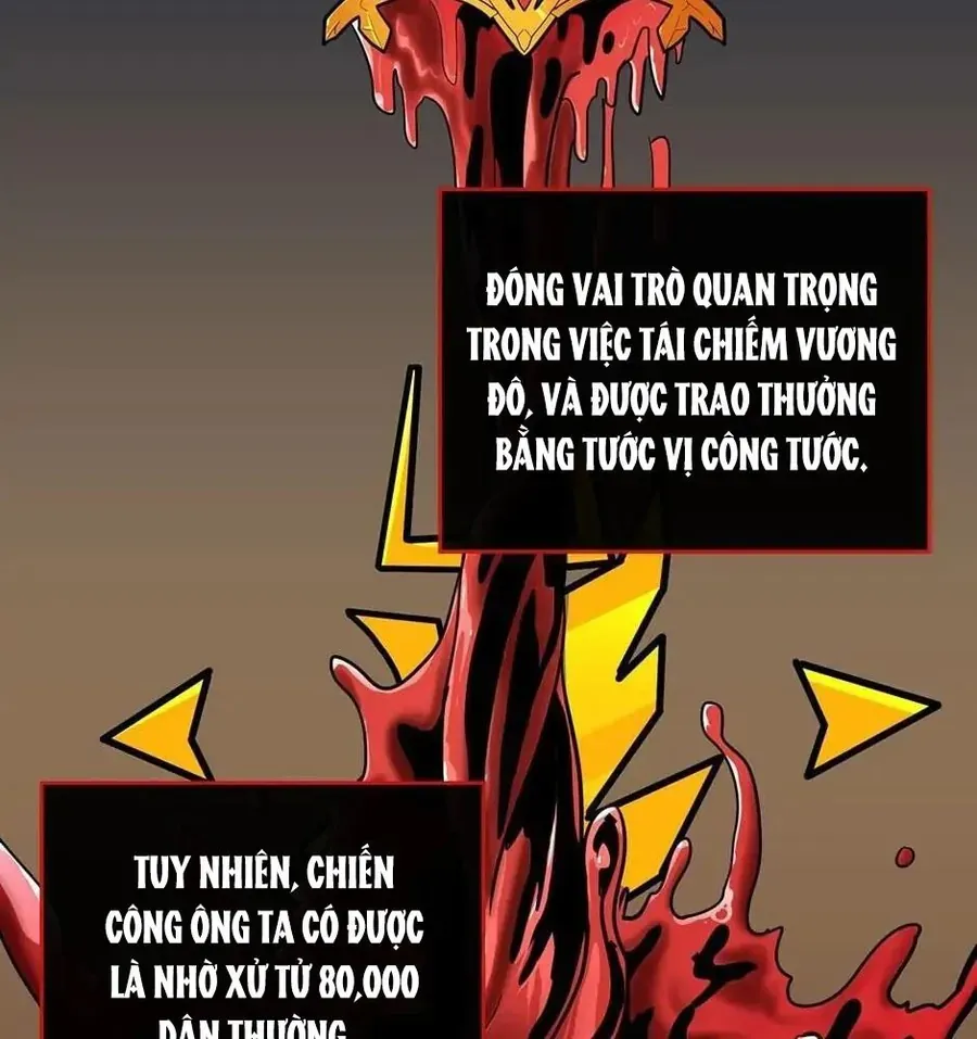 Phép Thuật Của Người Trở Về Phải Đặc Biệt Chapter 46 - 48