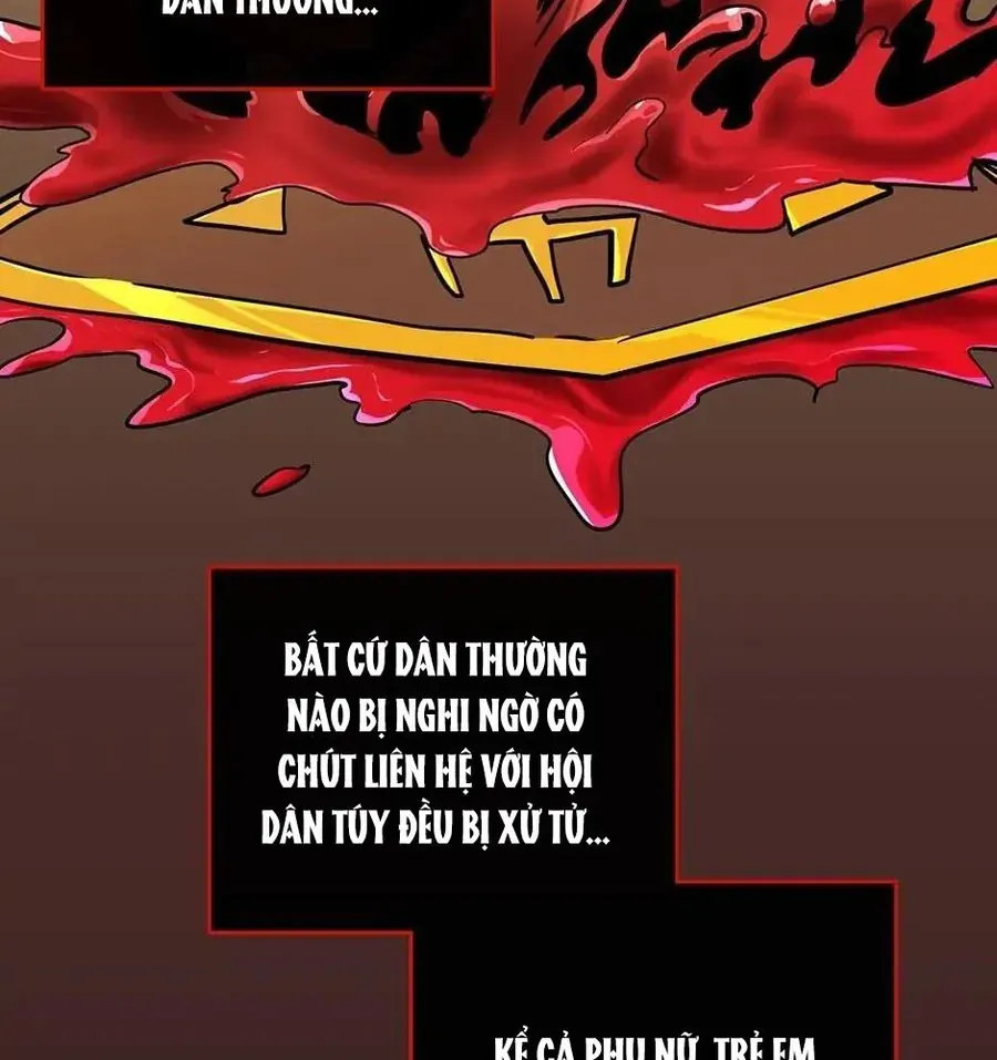 Phép Thuật Của Người Trở Về Phải Đặc Biệt Chapter 46 - 49