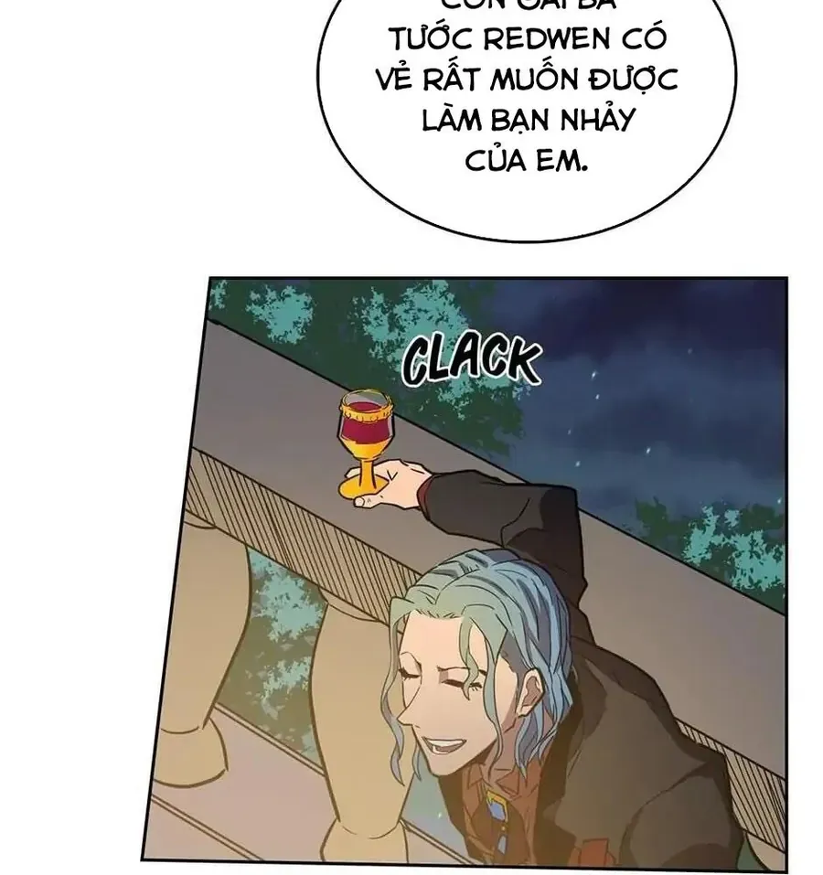 Phép Thuật Của Người Trở Về Phải Đặc Biệt Chapter 46 - 57