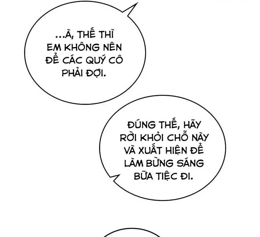 Phép Thuật Của Người Trở Về Phải Đặc Biệt Chapter 46 - 58