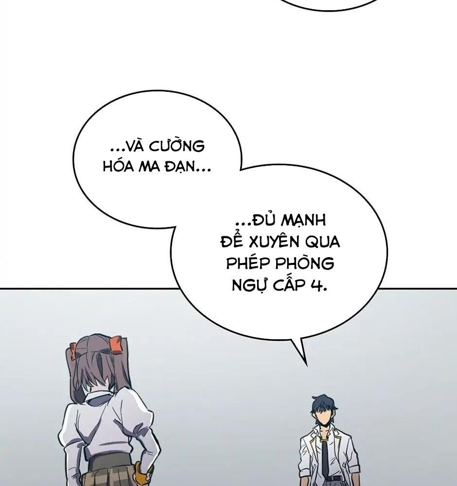 Phép Thuật Của Người Trở Về Phải Đặc Biệt Chapter 47 - 102