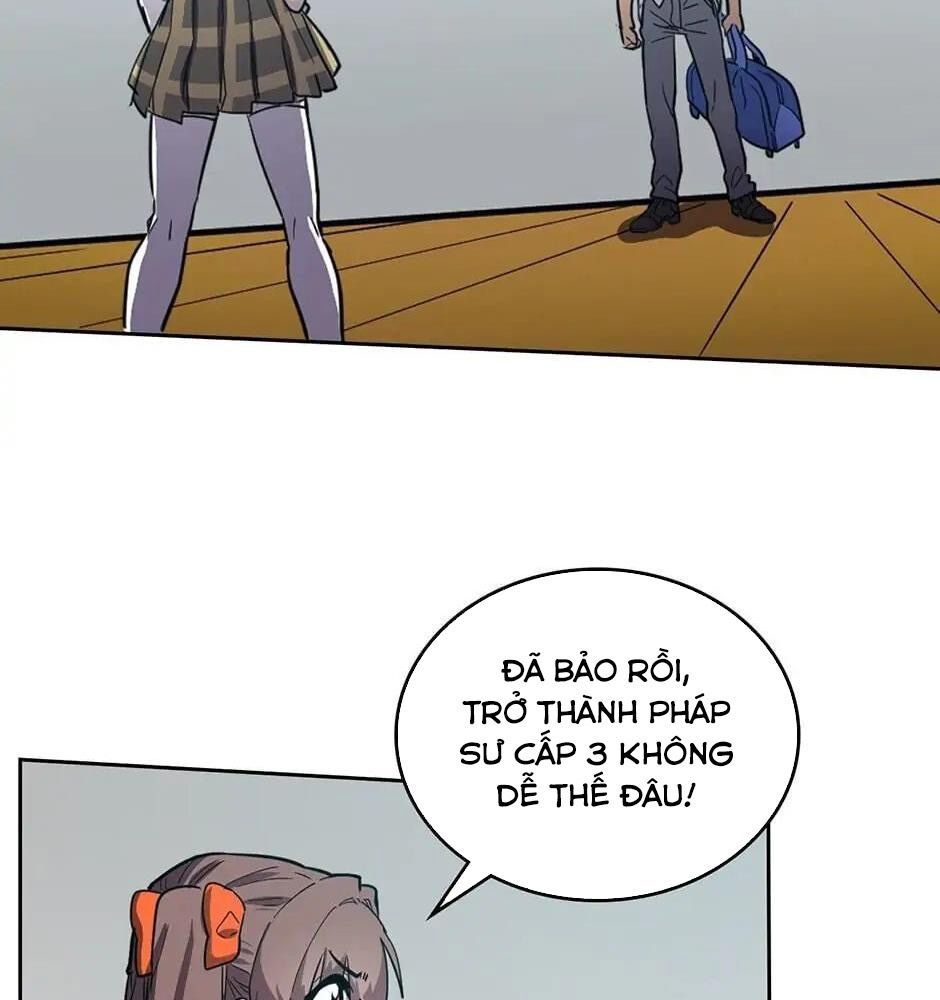 Phép Thuật Của Người Trở Về Phải Đặc Biệt Chapter 47 - 103