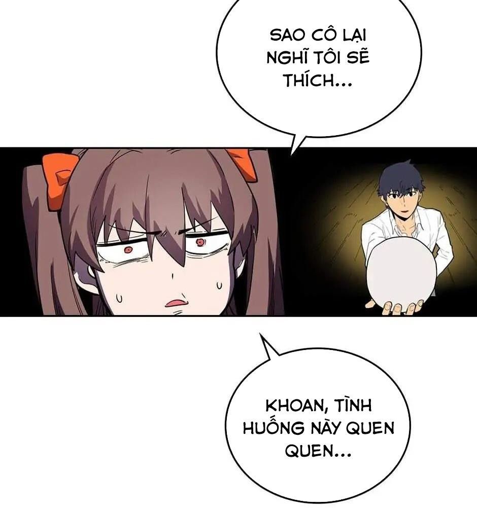 Phép Thuật Của Người Trở Về Phải Đặc Biệt Chapter 47 - 108