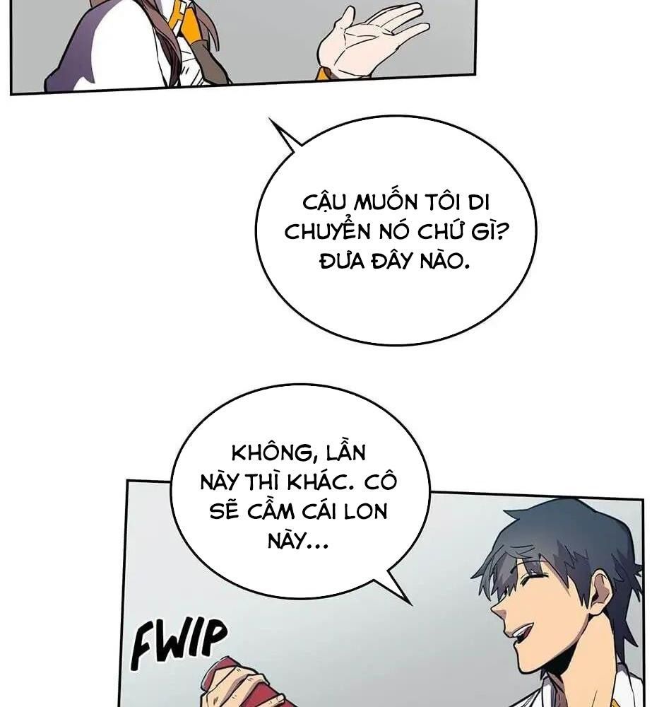 Phép Thuật Của Người Trở Về Phải Đặc Biệt Chapter 47 - 112