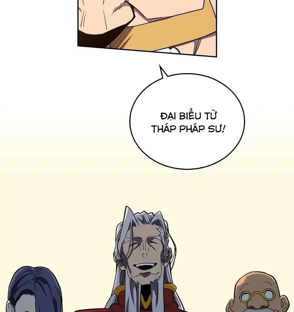Phép Thuật Của Người Trở Về Phải Đặc Biệt Chapter 47 - 14