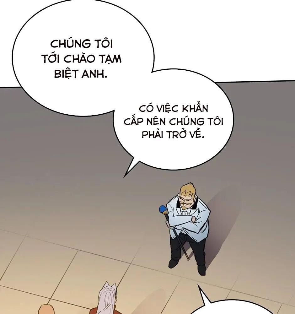 Phép Thuật Của Người Trở Về Phải Đặc Biệt Chapter 47 - 16