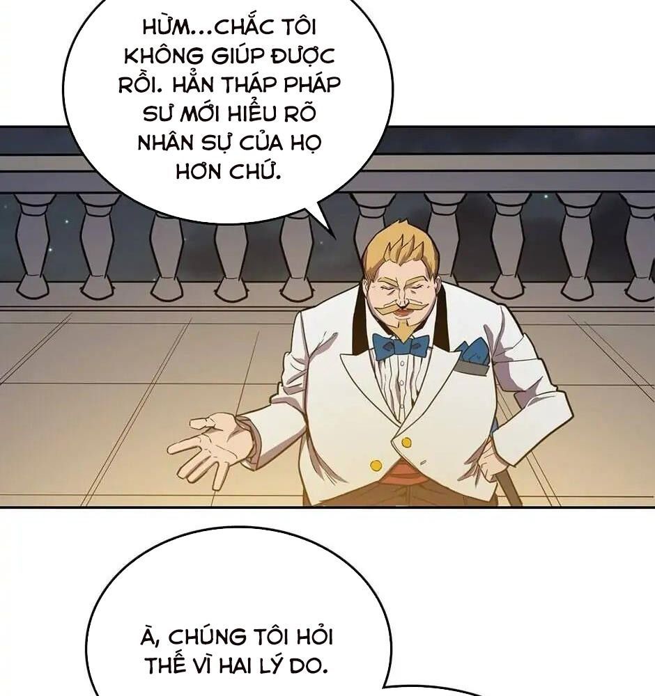 Phép Thuật Của Người Trở Về Phải Đặc Biệt Chapter 47 - 22