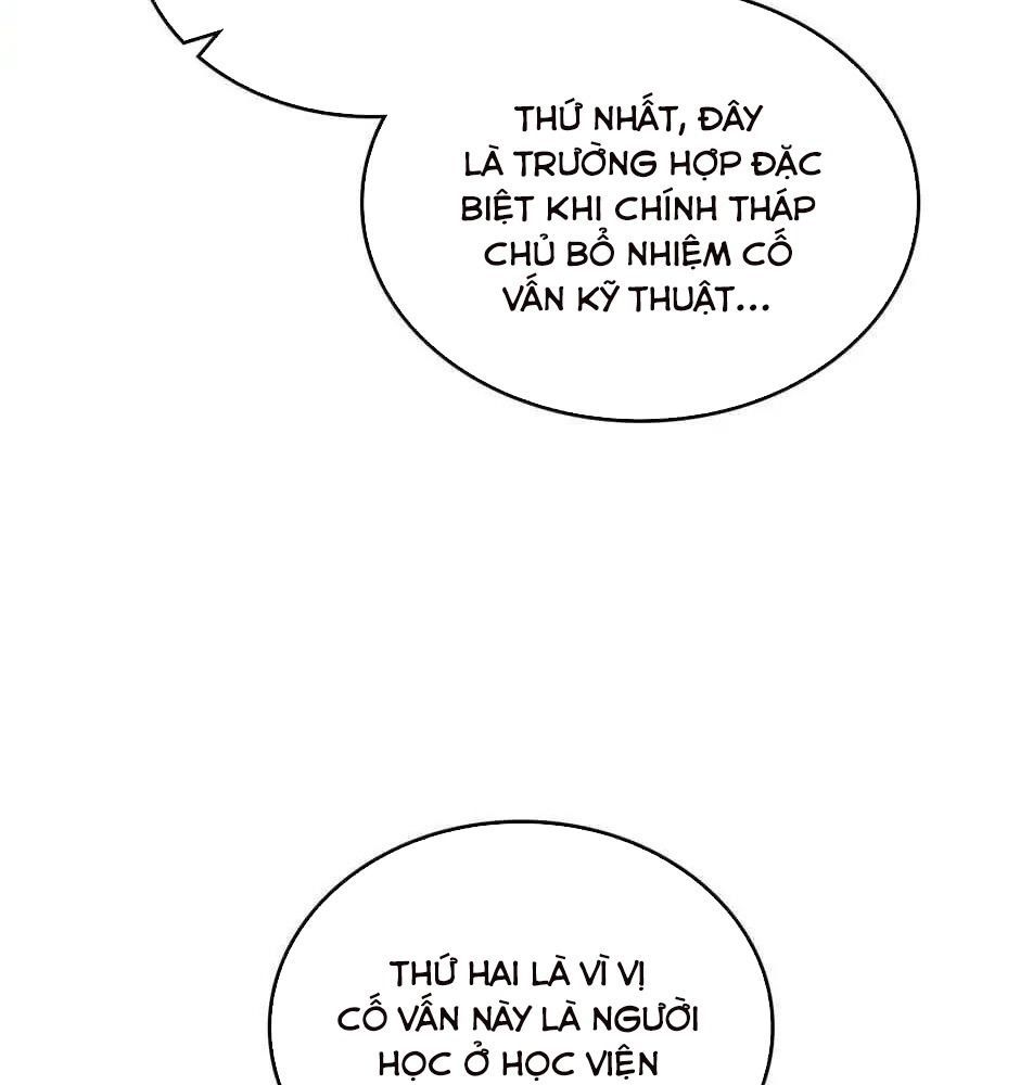 Phép Thuật Của Người Trở Về Phải Đặc Biệt Chapter 47 - 23
