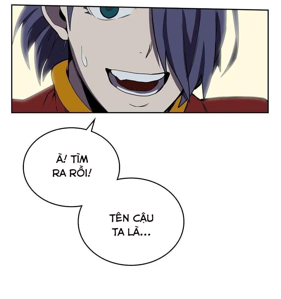 Phép Thuật Của Người Trở Về Phải Đặc Biệt Chapter 47 - 29