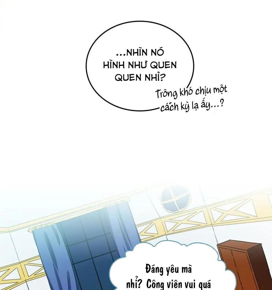 Phép Thuật Của Người Trở Về Phải Đặc Biệt Chapter 47 - 35